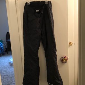 ❄️ Columbia Women’s Snow Pants ❄️